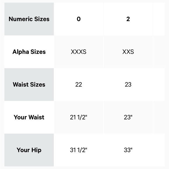 Lululemon pants - Picture 6 of 7